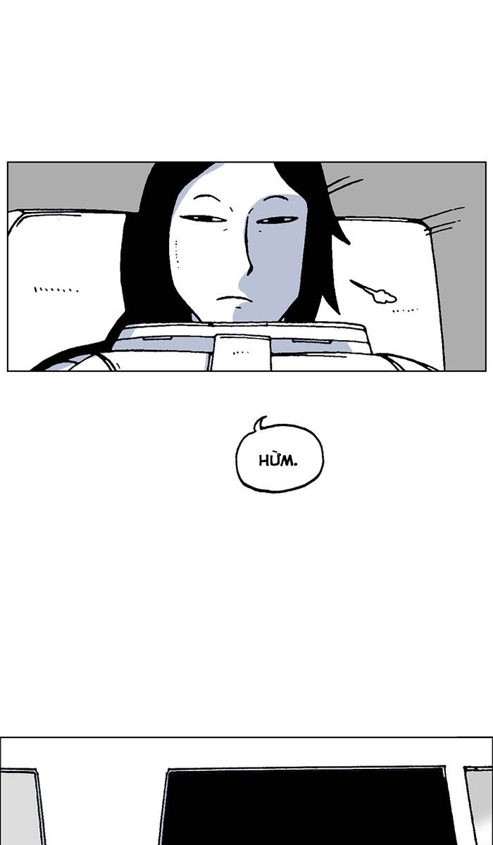 mắc kẹt trên mặt trăng chapter 39 42