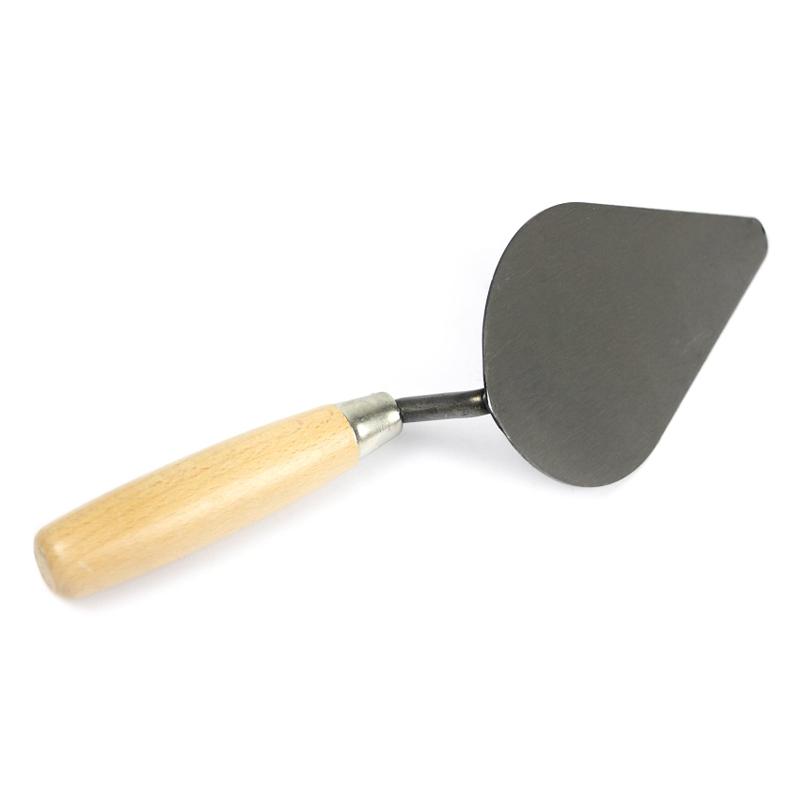 CÂY BAY CÁN GỖ 130MM, 150MM, 175MM, 200MM TOLSEN 41008, 41000, 41001, 41002 - HÀNG CHÍNH HÃNG