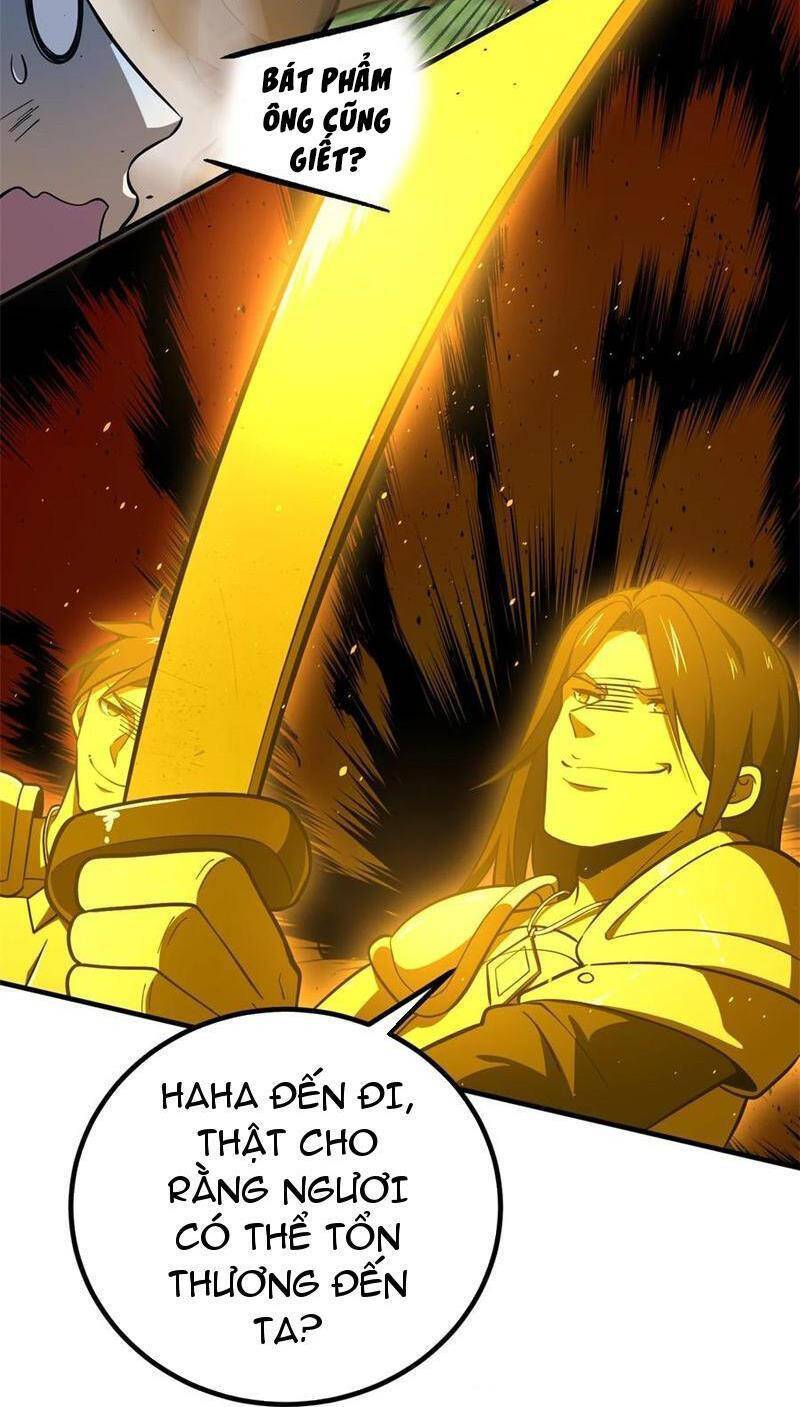 toàn cầu cao khảo chapter 239 28