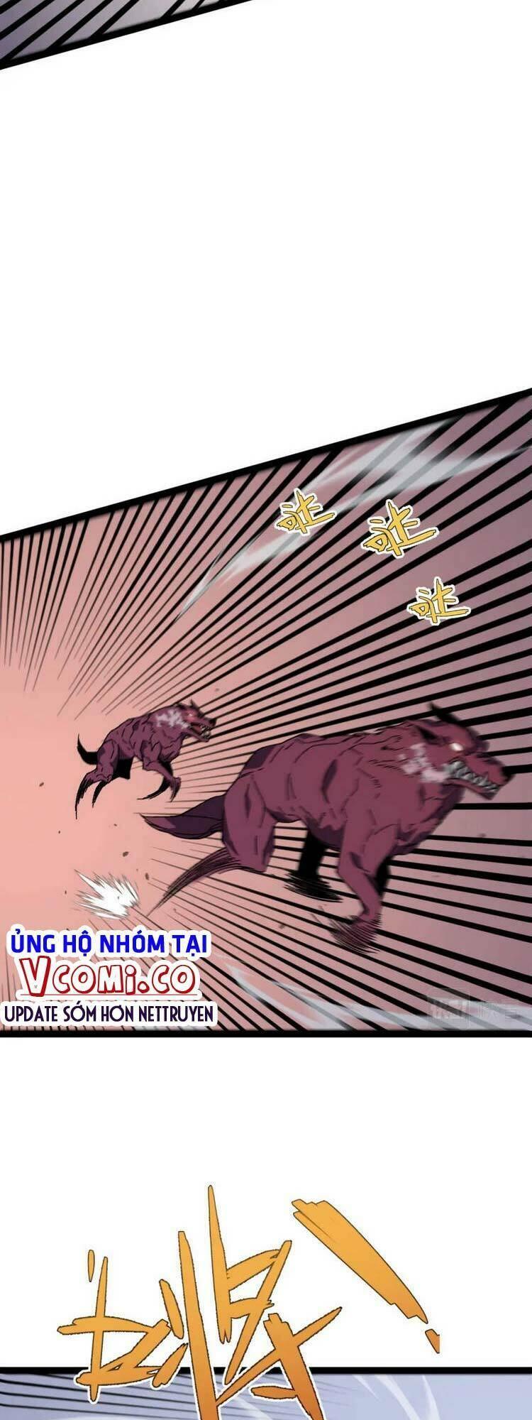 sao chép sức mạnh chapter 32 6