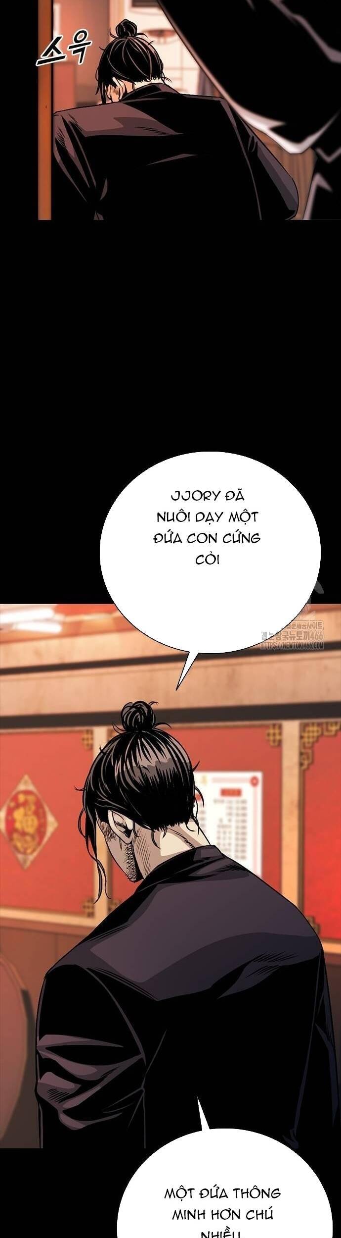 thế hệ bất hảo chapter 2 55