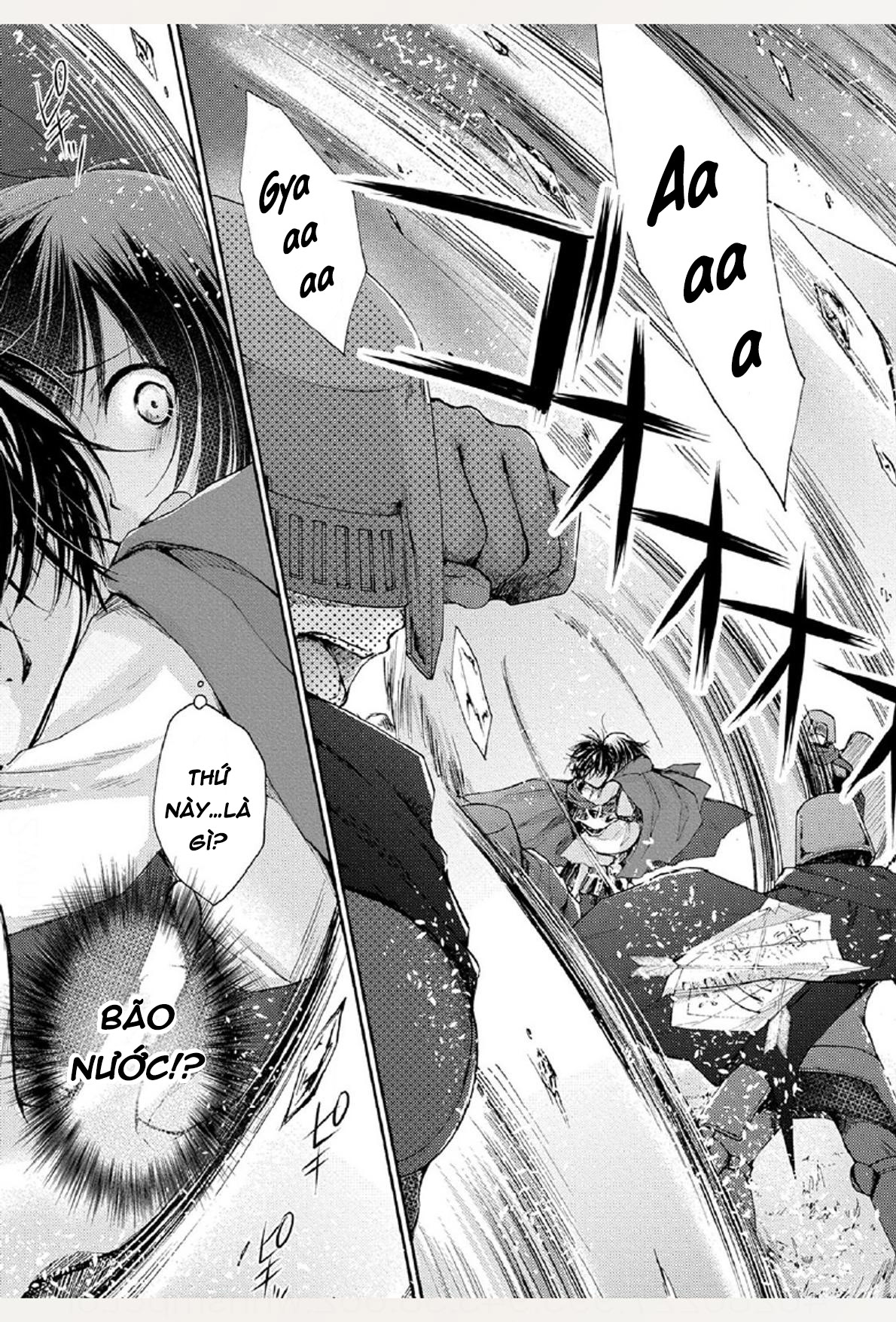 pháp sư bạo dâm vô song và bản hợp đồng độc quyền của tôi chapter 10.2 14