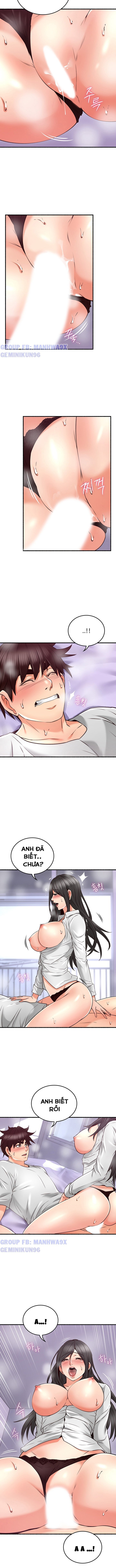 xoa dịu em đi chapter 54 8