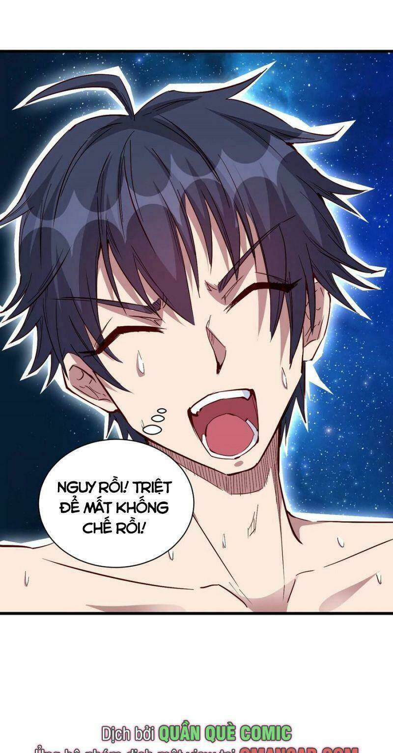 thánh đường chi thành chapter 94 28