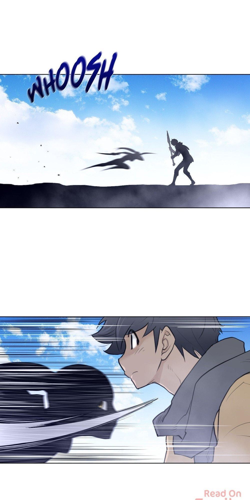 một nửa hoàn hảo chapter 96 33