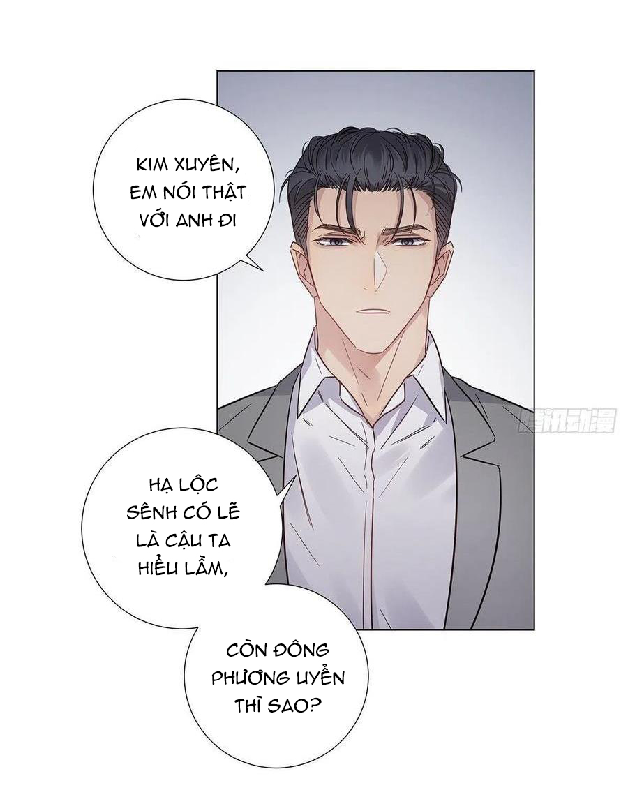 hôm nay nam giả trang nữ vẫn chưa được cầu hôn! chapter 60 30