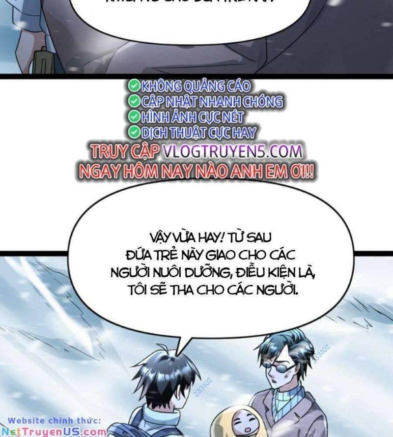 đóng băng toàn cầu: tôi gây dựng nên phòng an toàn thời tận thế chapter 87 5