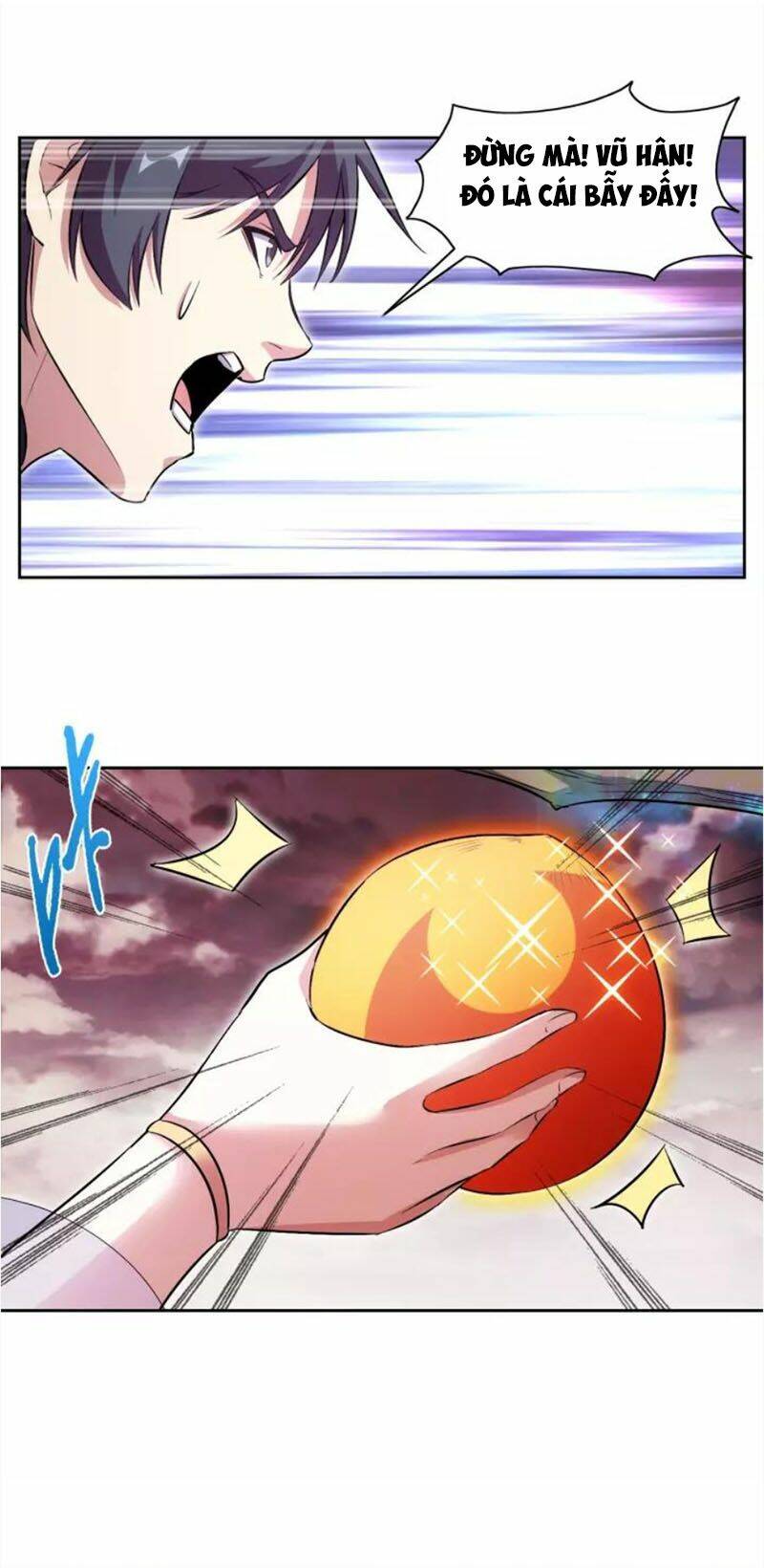 chín năm nghĩa vụ tu chân chapter 47 29