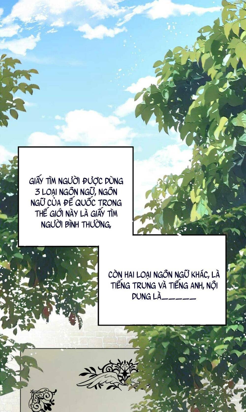 hoàng phi có chút không đúng nha chapter 3 33