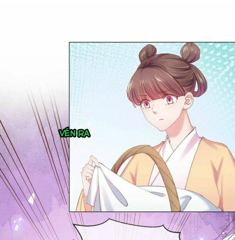 thị huyết y phi chapter 88 20