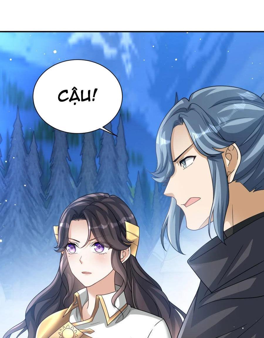 cựu nhật ngự long chapter 46 41