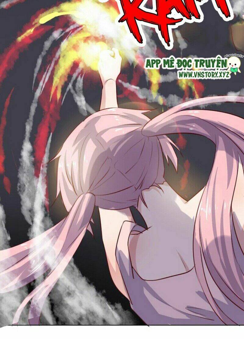 quỷ oa kiều thê của tôi chapter 53 14