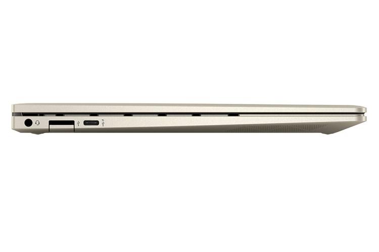 Laptop HP Envy X360 13 bd0530TU i5 1135G7/8GB/512GB/13.3&quot;F/Touch/Pen/Win11/(4Y0Y4PA)/Vàng - Hàng chính hãng