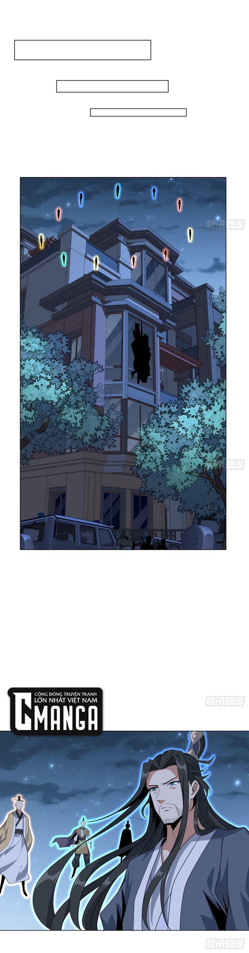 địa cầu đệ nhất kiếm chapter 83 5