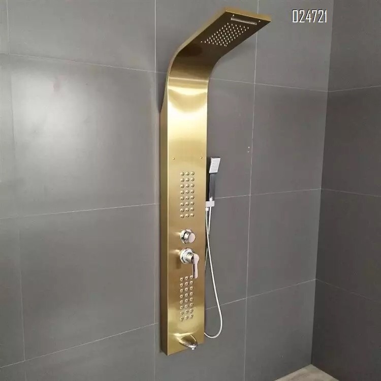 SEN THUYỀN MASSAGE 5 CHẾ ĐỘ (shop có 03 màu: Đen, Đồng và GHI) sang trọng, hiện đại, quý phái