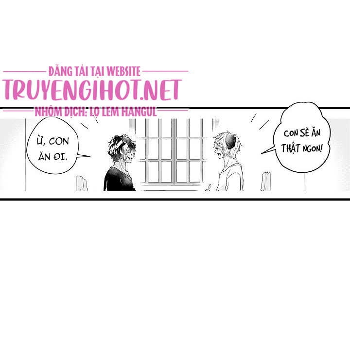 gấu ngủ đông chapter 9.1 3