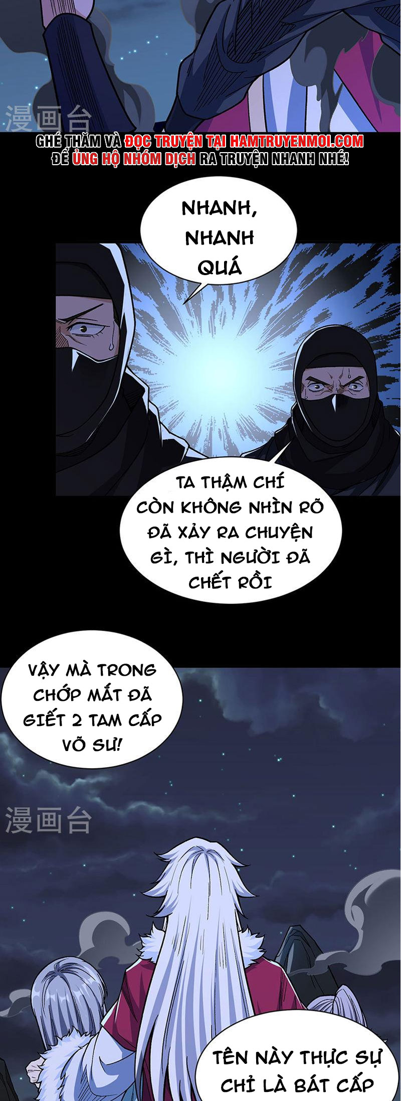 võ đạo độc tôn chapter 367 12