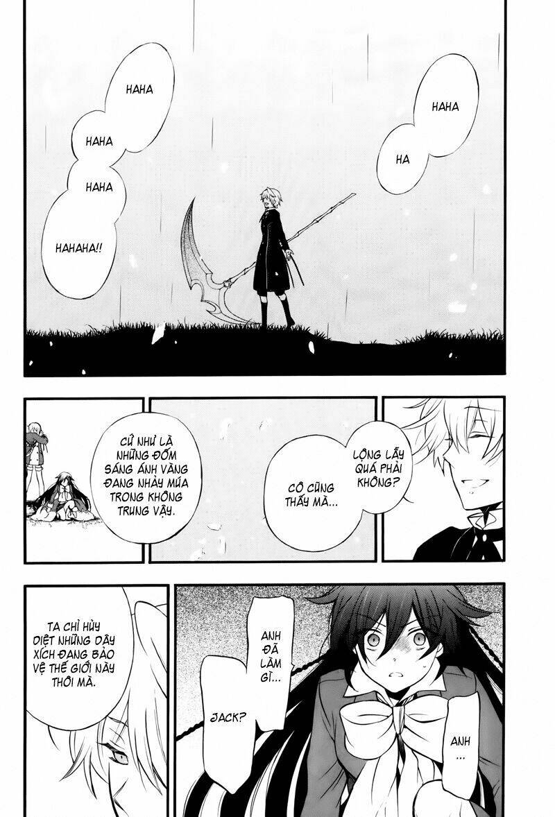 pandora hearts chapter 74 21