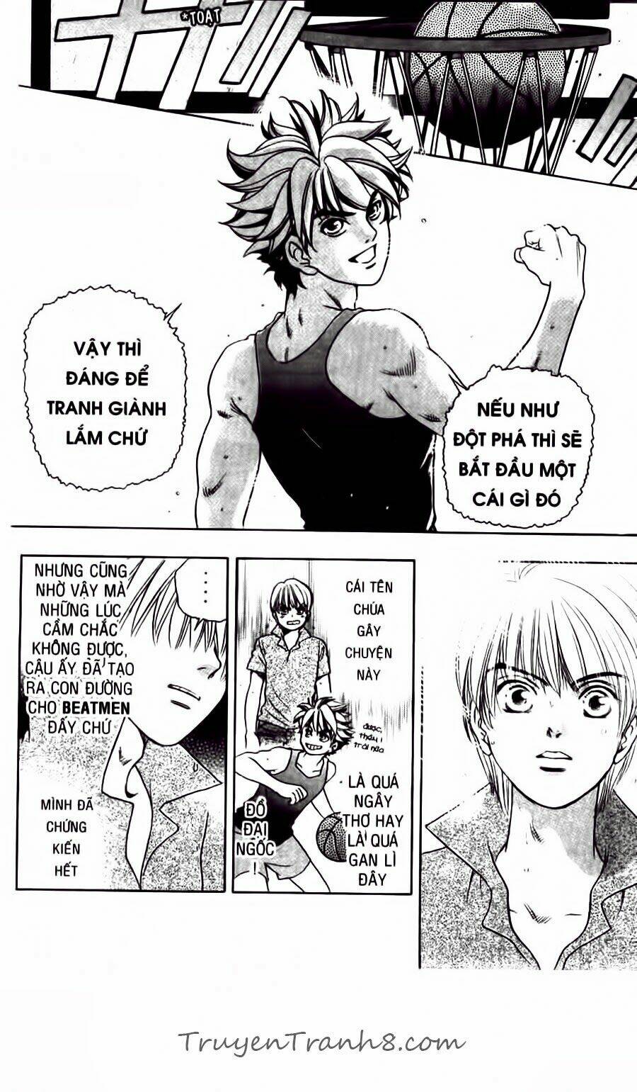 dragon voice chapter 48 15