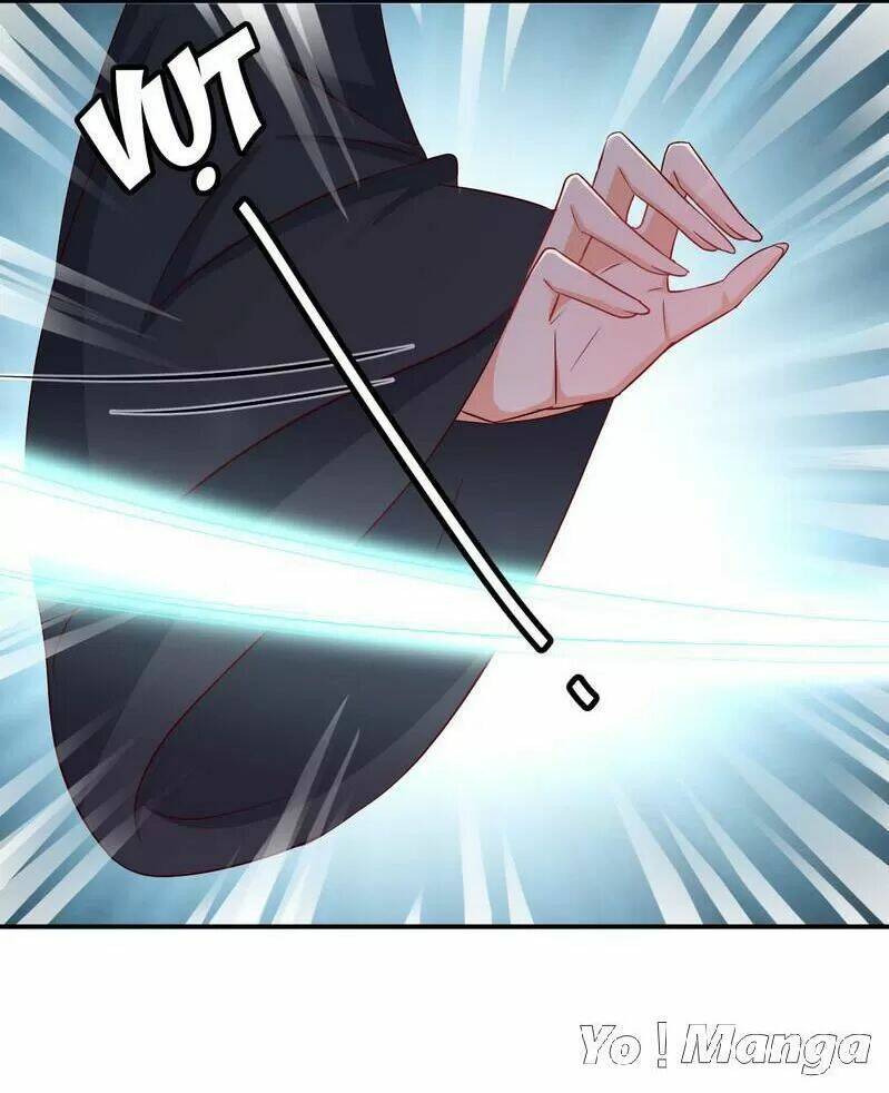 độc y cuồng phi chapter 58 20