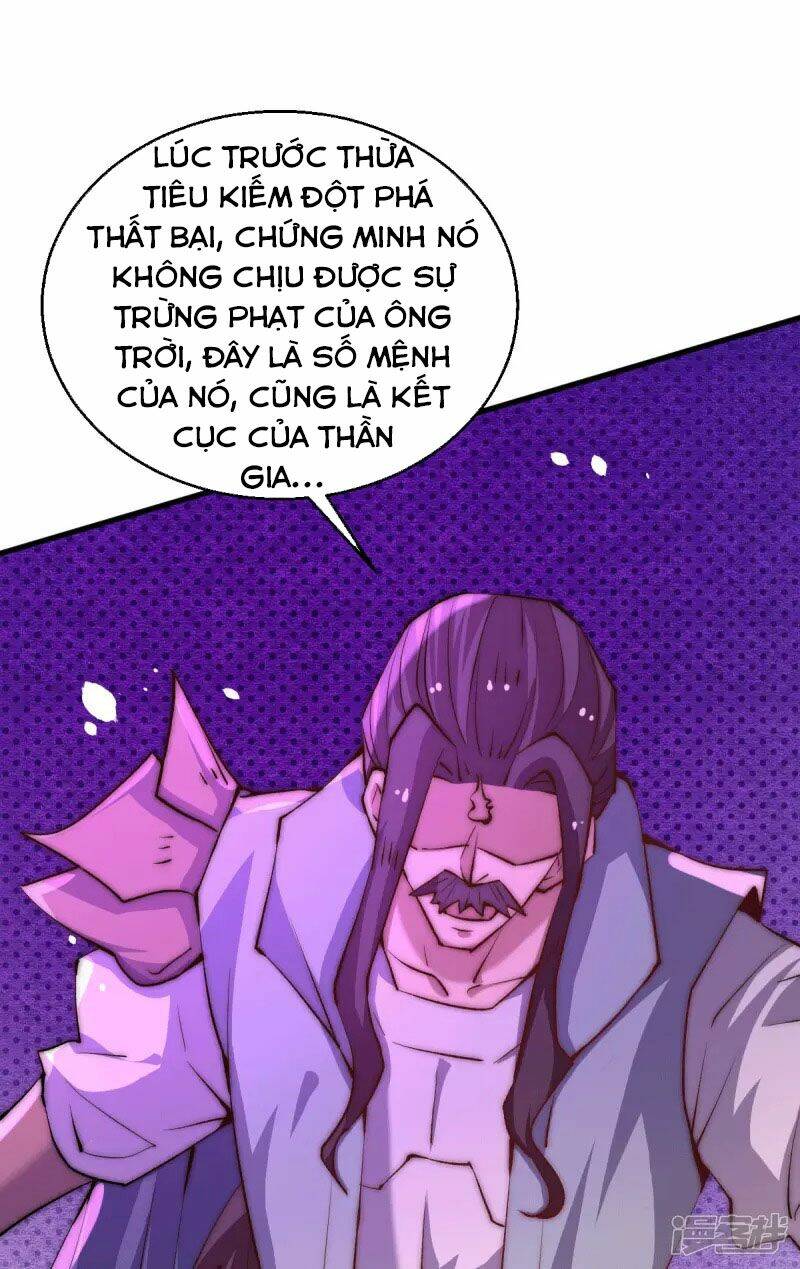 đô thị đỉnh phong cao thủ chapter 252 36