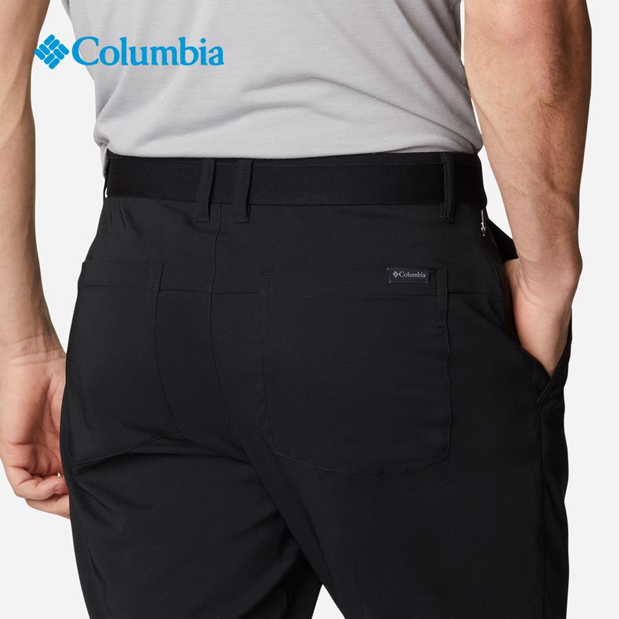 Quần dài thể thao nam Columbia Tech Trail Ii Pant - 1990712010