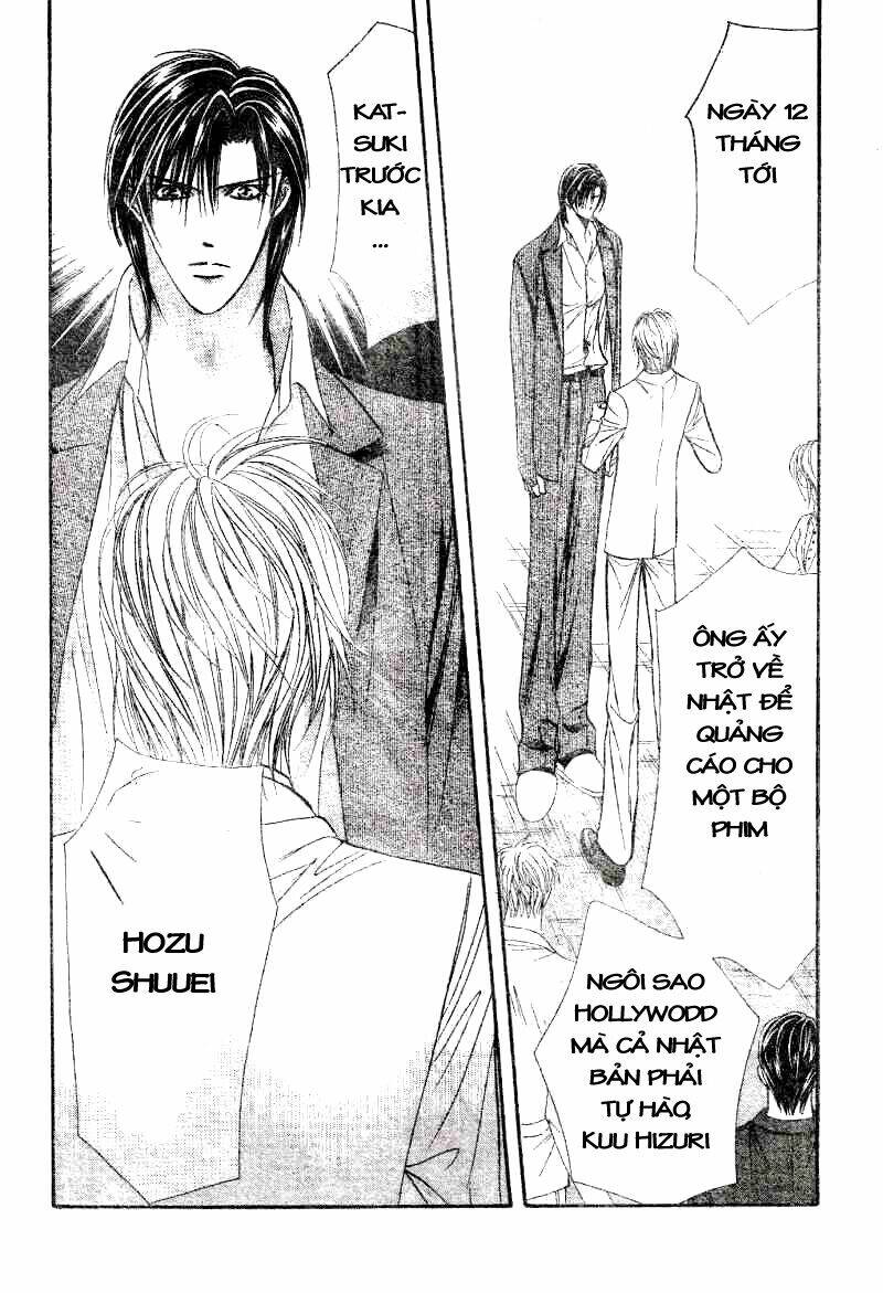 thử thách của kyouko chapter 101 29