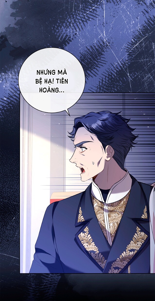 trở thành thư ký của bạo chúa chapter 96.2 26