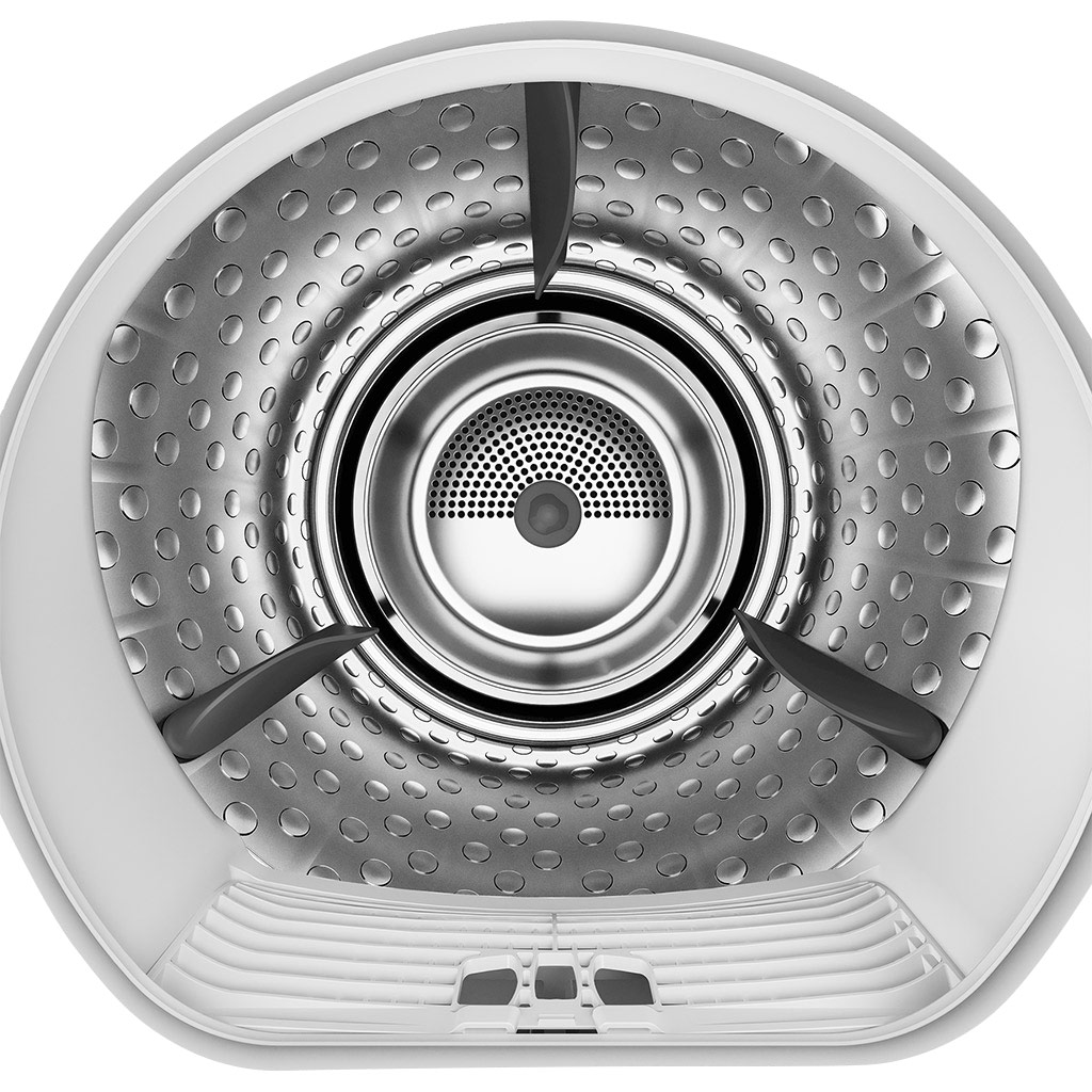 Máy sấy ngưng tụ Electrolux 8kg UltimateCare 500 EDC804P5WB - Hàng chính hãng