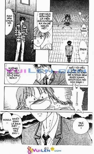 quyển sách kỳ bí chapter 15 62