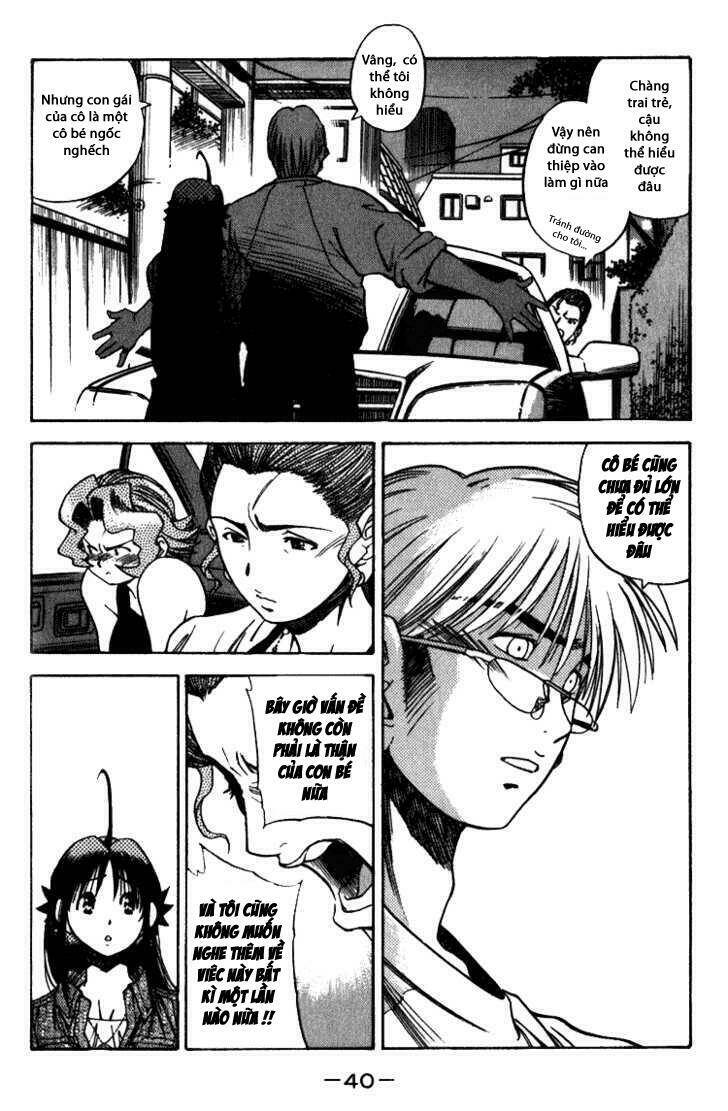 booking life chapter 12 2