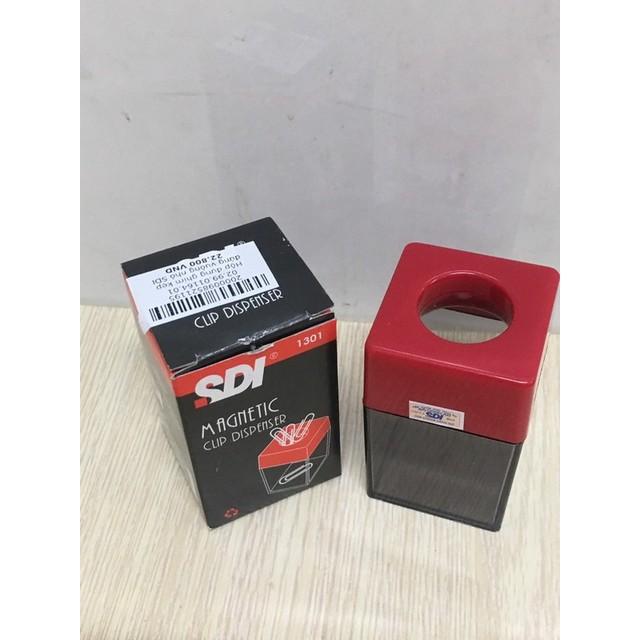 Hộp Kẹp 1301