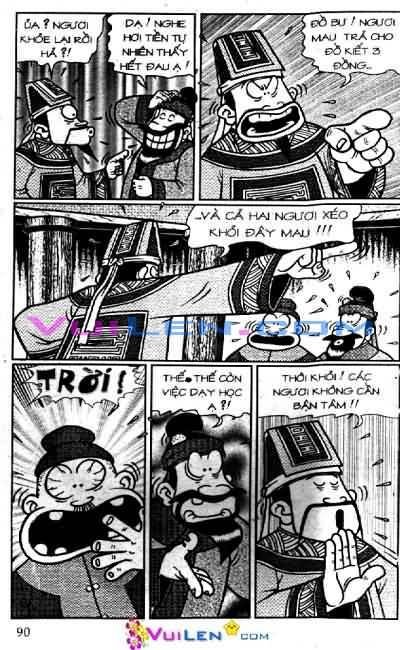 thần đồng đất việt chapter 33 86