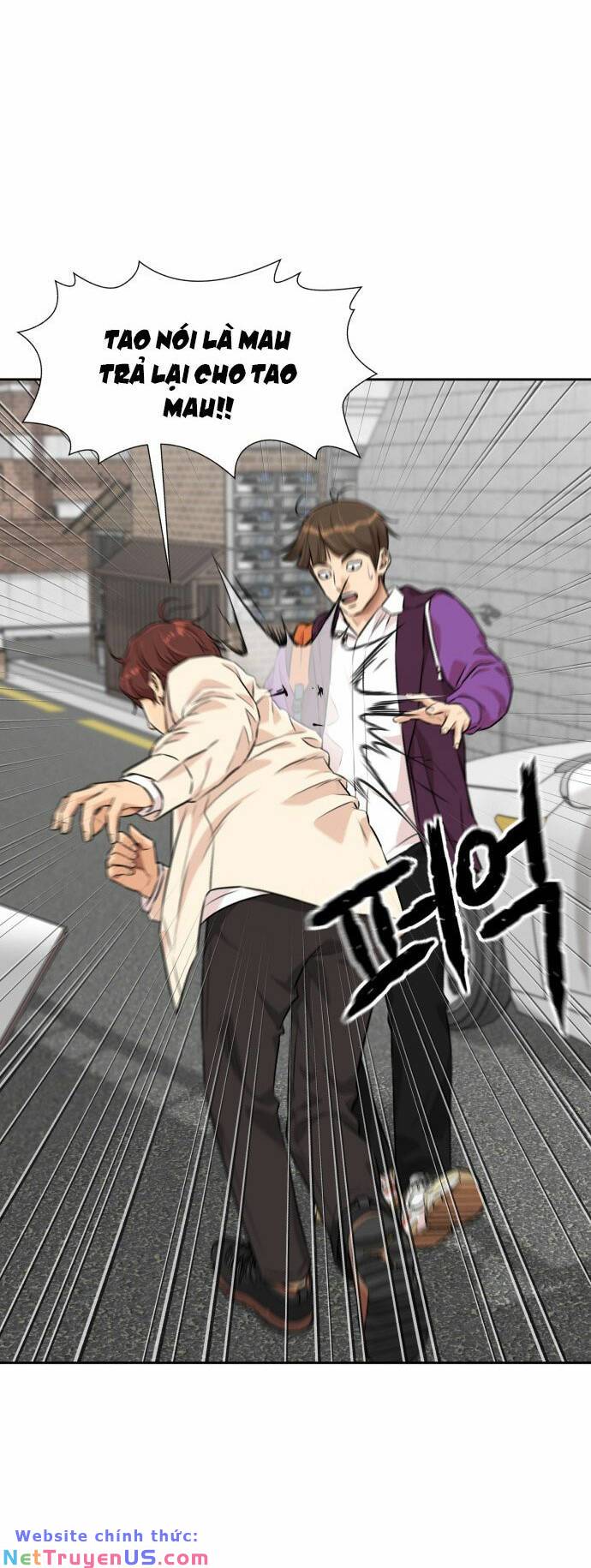 gương mặt thiên tài chapter 92 31