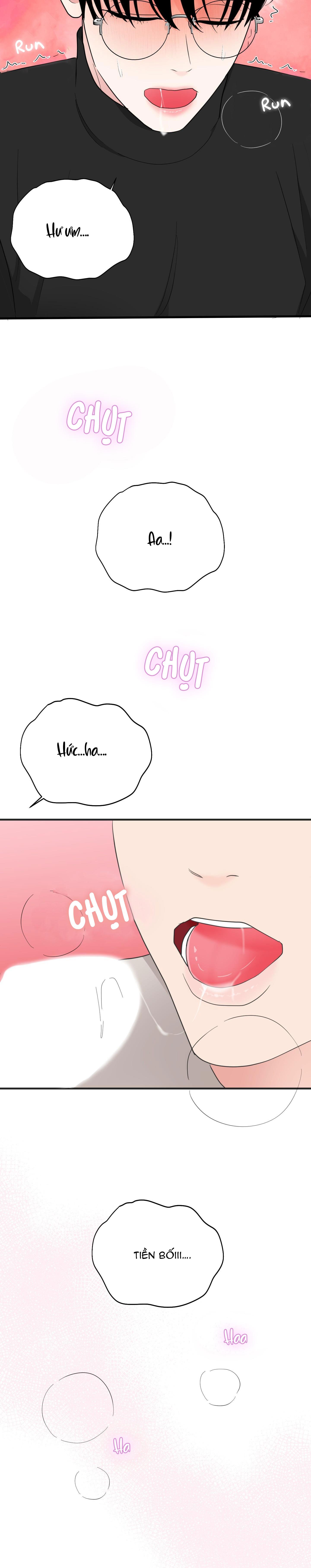 món quà dành cho kẻ ngạo mạn chapter 16 31