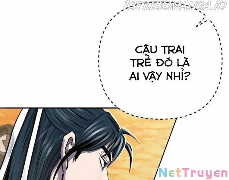 con trai út nhà ha buk paeng chapter 18 19