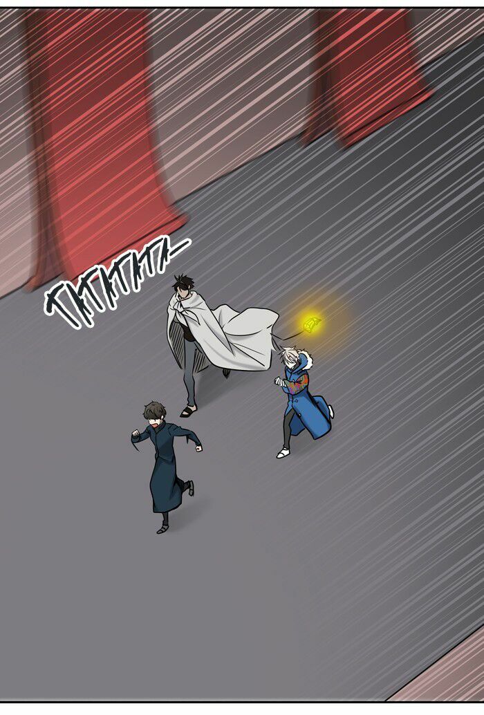 tòa tháp bí ẩn 2 chapter 248 14