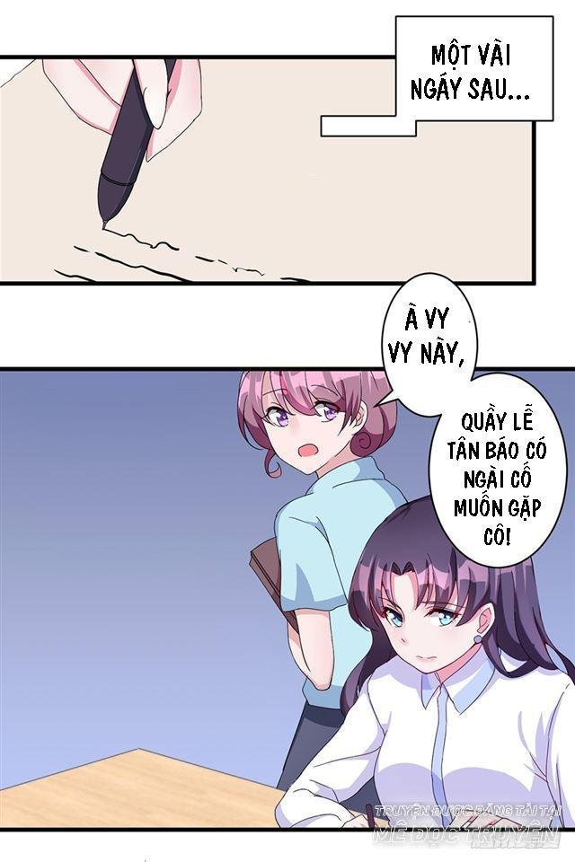 gửi người không quen chapter 16 1