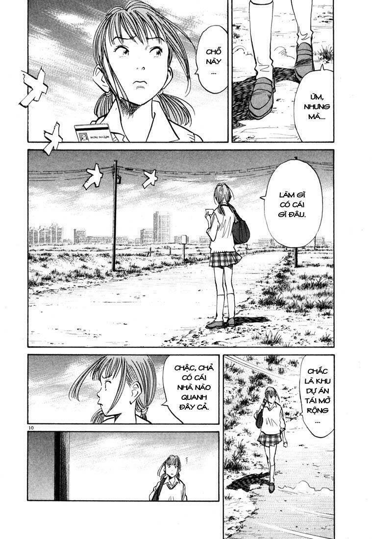 những chàng trai thế kỉ 20 chapter 102 11