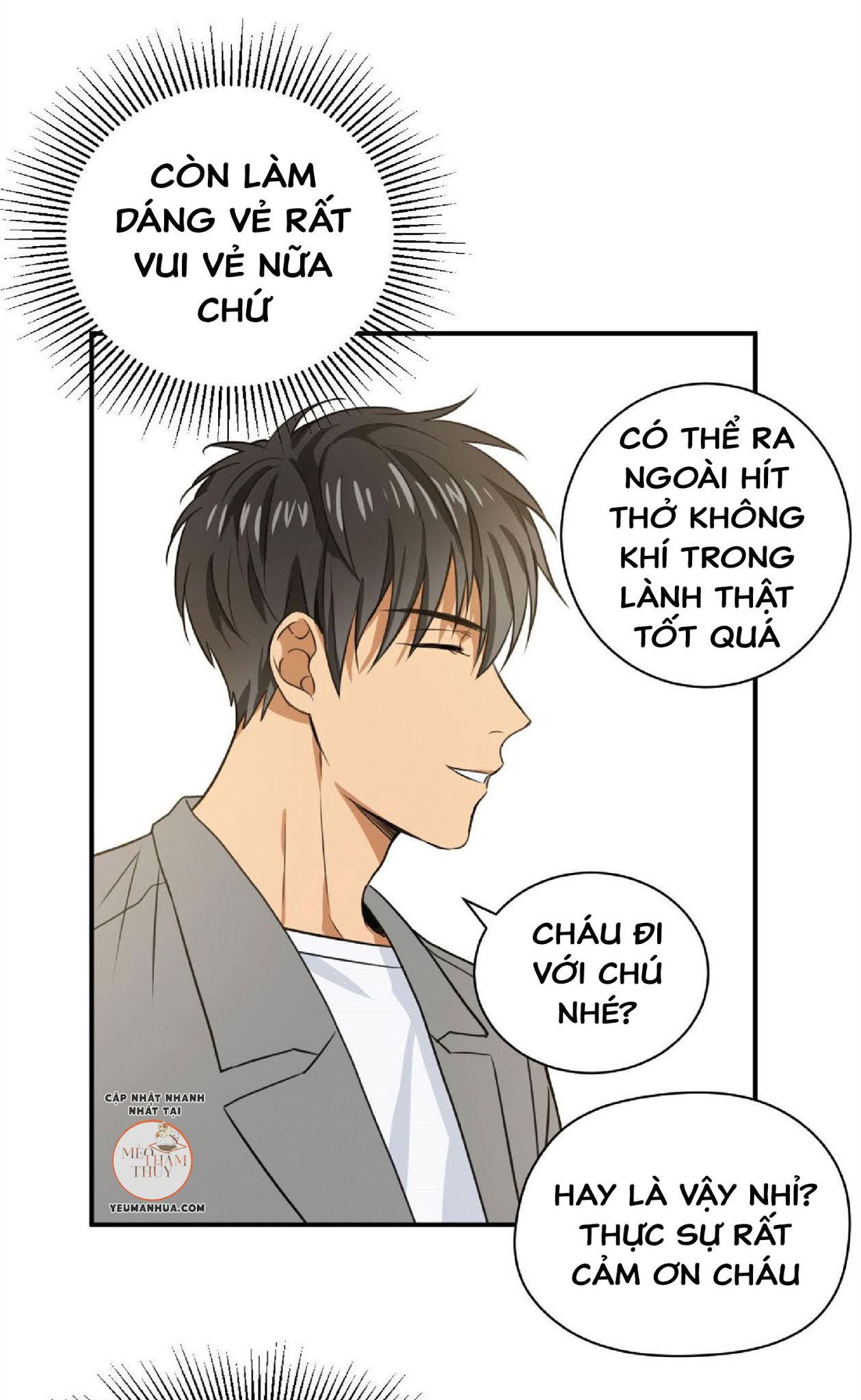 cú homerun lần thứ 7 chapter 9 29