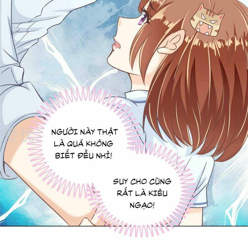 học bá ca ca đừng động vào tôi chapter 2 15