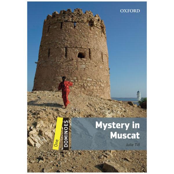 Dominoes 1 Mystery in Muscat