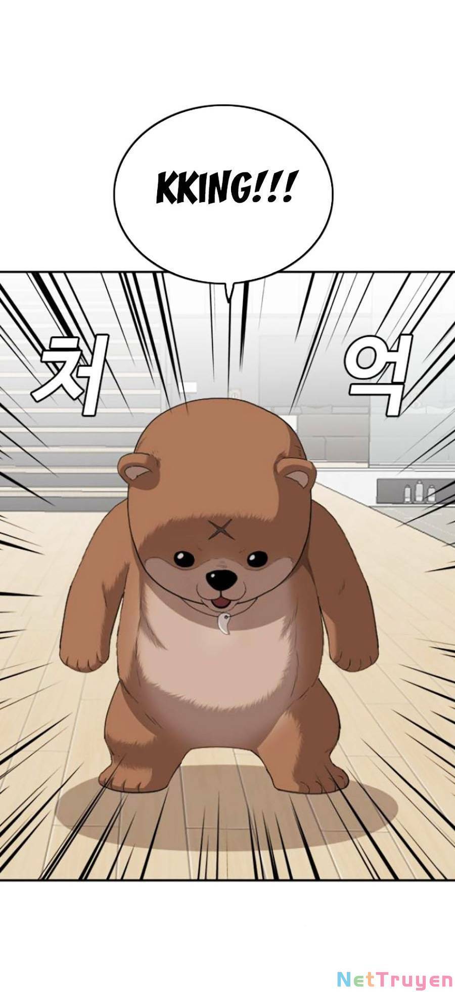 người xấu chapter 129 20