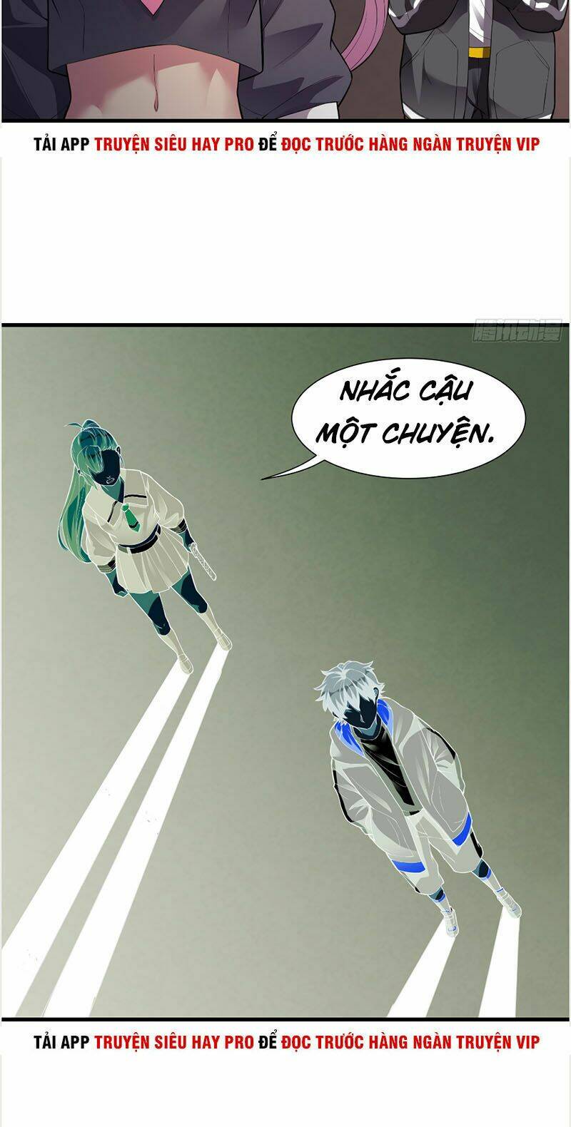 vô hạn biến dị chapter 4 17