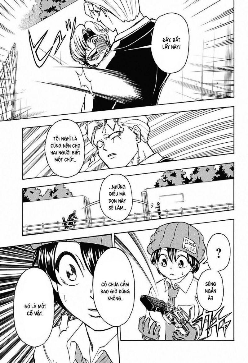 undead unluck chapter 29 15