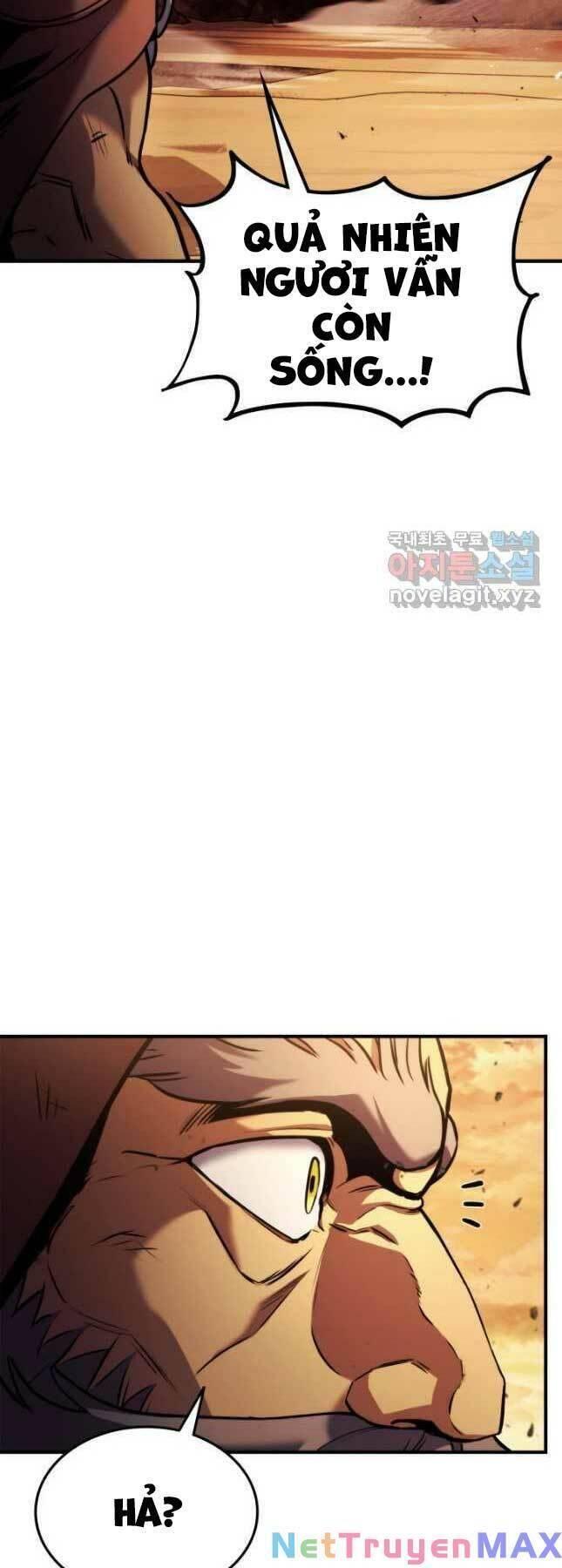 huyền thoại game thủ - tái xuất chapter 110 56