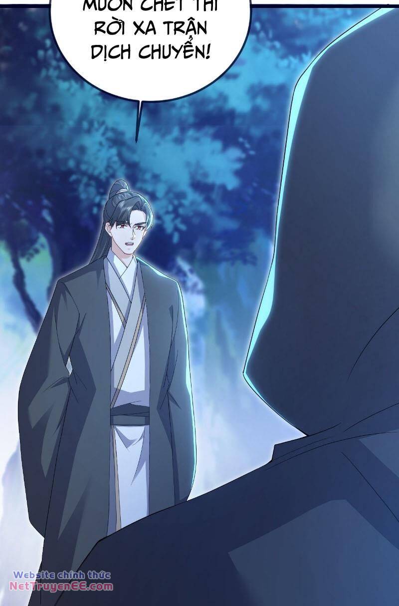 tiên võ đế tôn chapter 550 9