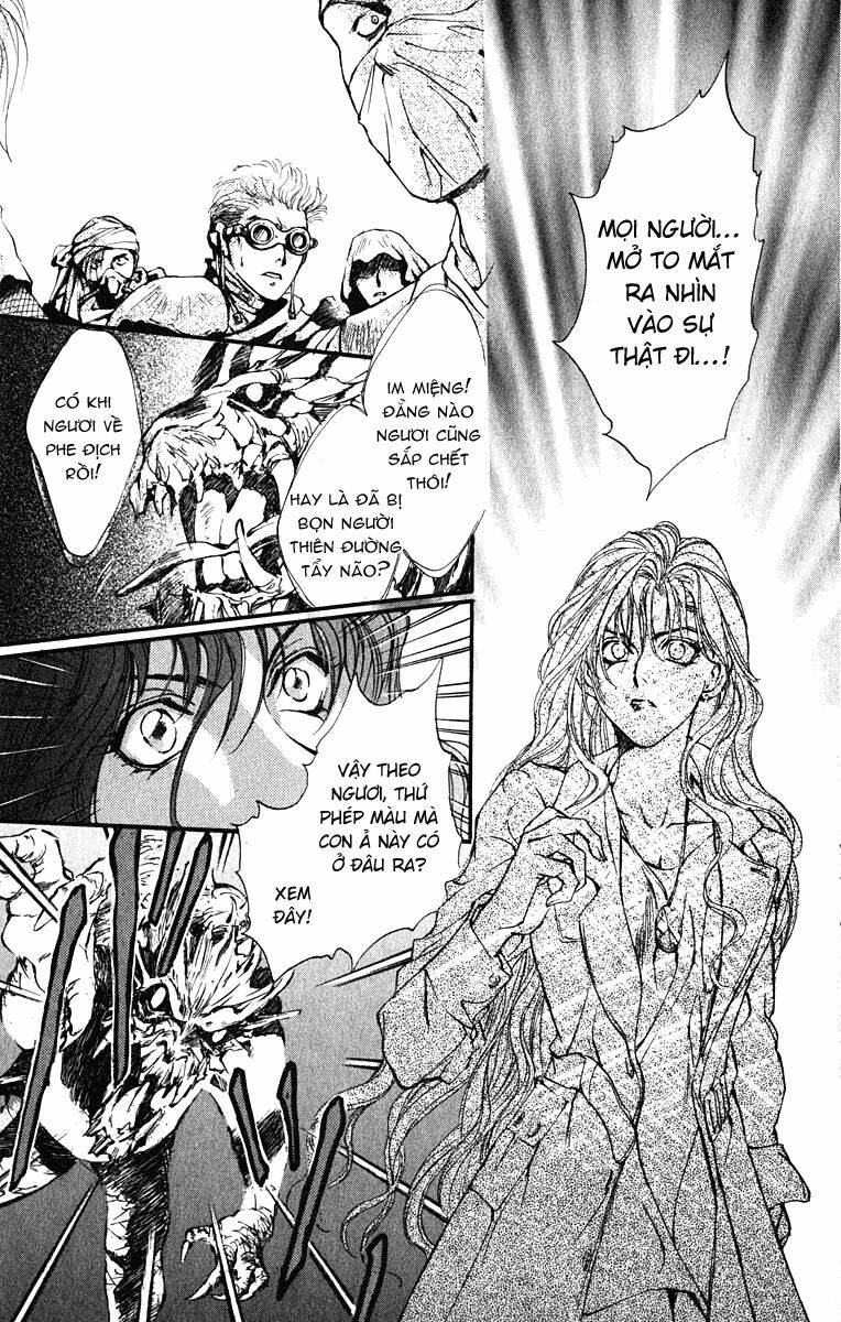 tình yêu loạn luân chapter 46 27