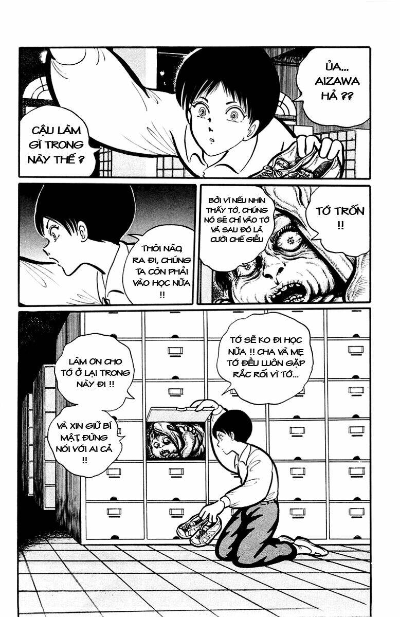 gakkou kaidan chapter 1 10