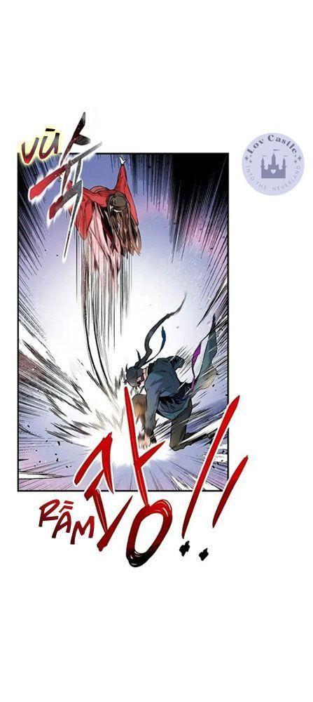 tôi là người mạnh nhất khi theo chủ nghĩa võ thuật chapter 12 49